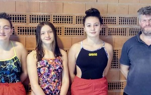 1° Challenge d'Hiver du Conseil Départemental de l'Aveyron