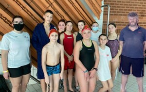 2éme Challenge d'hiver du conseil départemental de l'Aveyron