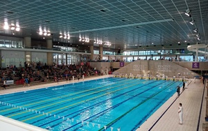 COMPETITION  MONTPELLIER