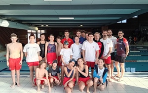RESULTATS INTERCLUBS