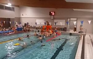 NOEL DES ENTRAINEURS