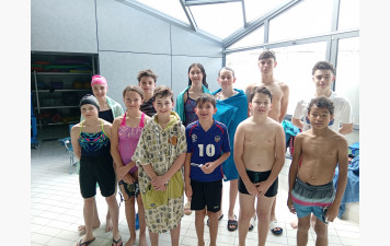 RESULTATS COMPETITION