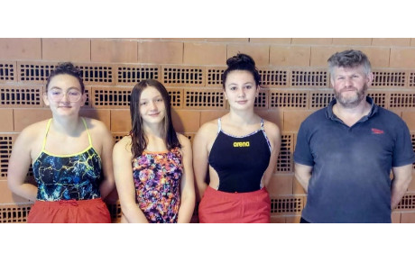 1° Challenge d'Hiver du Conseil Départemental de l'Aveyron