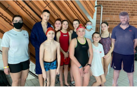 2éme Challenge d'hiver du conseil départemental de l'Aveyron