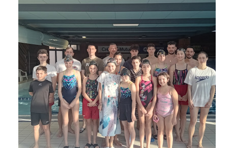 RESULTAT  INTERCLUBS