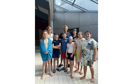 Résultats Compétition