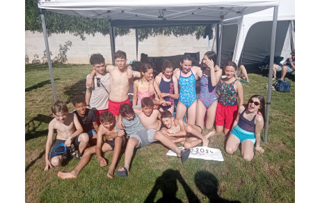 RESULTATS COMPETITION MILLAU