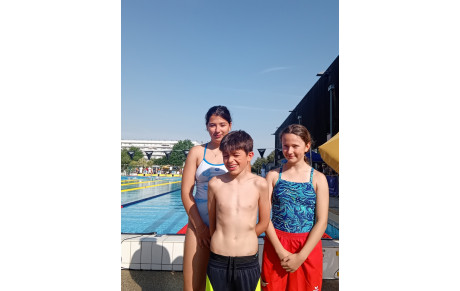 RESULTAT COMPETITION REGIANALE U13 ET MOINS MONTAUBAN