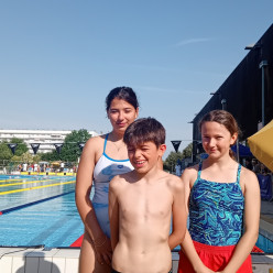 RESULTAT COMPETITION REGIANALE U13 ET MOINS MONTAUBAN