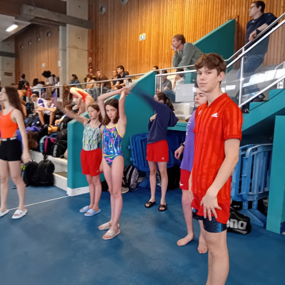 COMPETITION TARBES