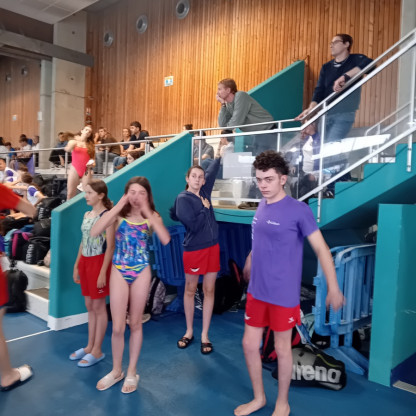 COMPETITION TARBES