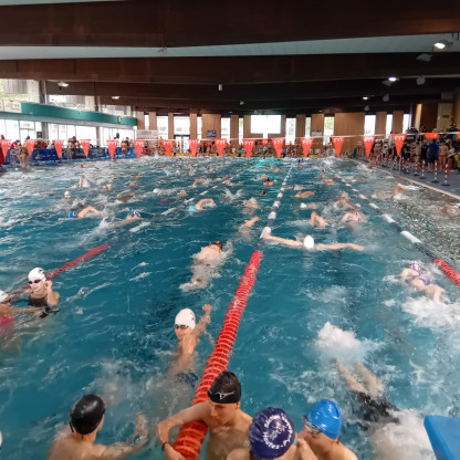 COMPETITION TARBES