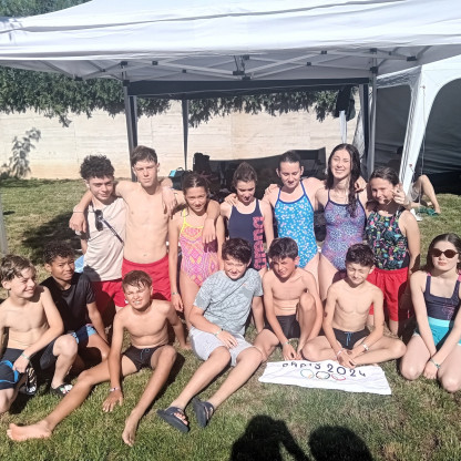 FINALE 7 PILIERS MILLAU