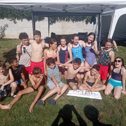 FINALE 7 PILIERS MILLAU