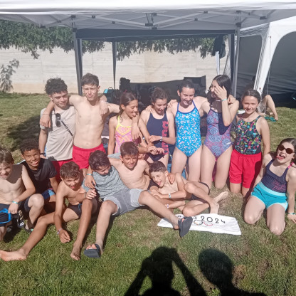 FINALE 7 PILIERS MILLAU