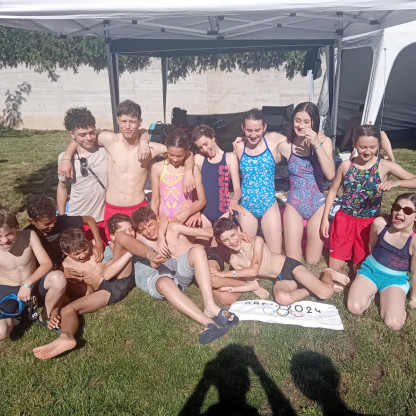 FINALE 7 PILIERS MILLAU