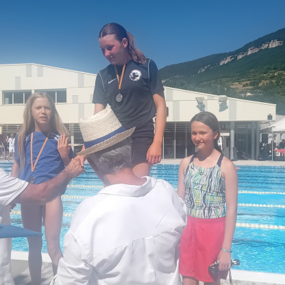 FINALE 7 PILIERS MILLAU