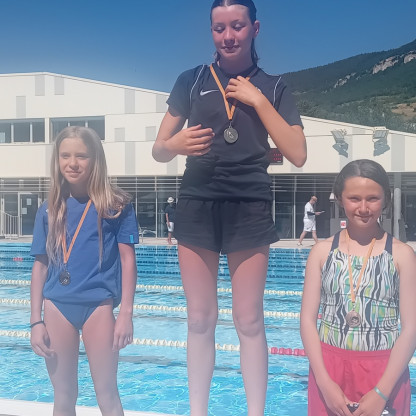 FINALE 7 PILIERS MILLAU